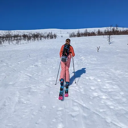 Aurora Leilighet