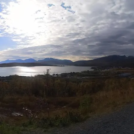 Aurora Tromsø