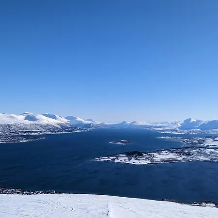 Aurora Leilighet