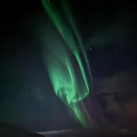 Leilighet Aurora