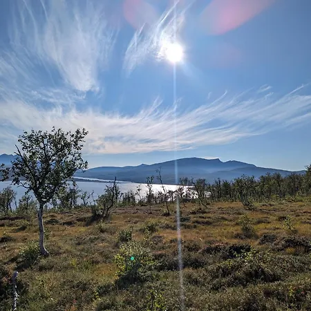 Leilighet Aurora *