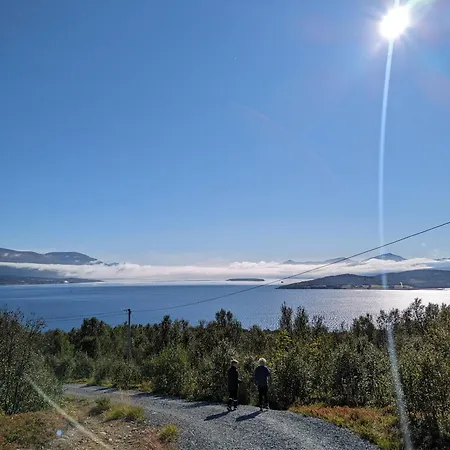 Aurora Leilighet Tromsø