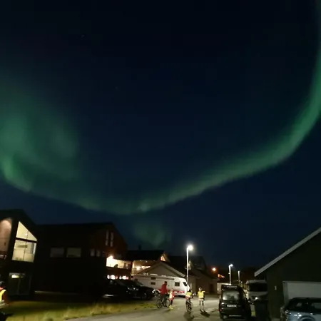 Aurora Apartament *