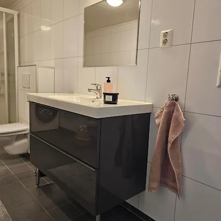 Apartament Aurora