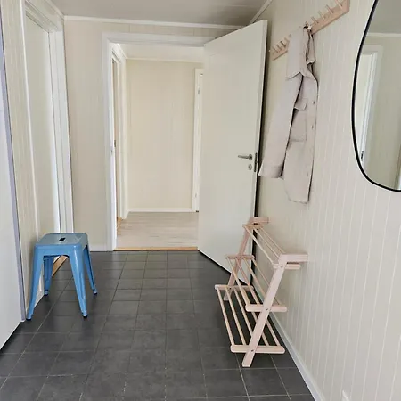 Apartament Aurora *