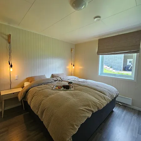 Aurora Apartament Kvaloya