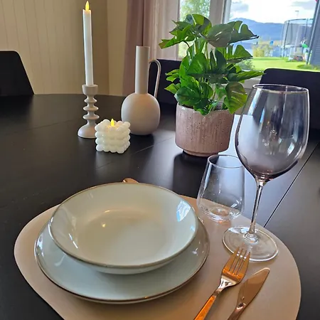 Apartament Aurora