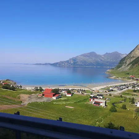 Apartament Aurora