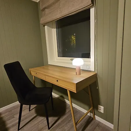 Apartament Aurora *