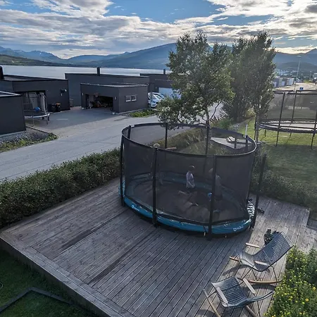 Aurora Apartament