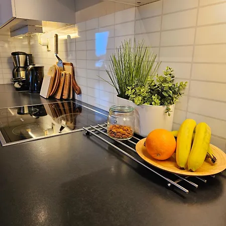 Apartament Aurora *